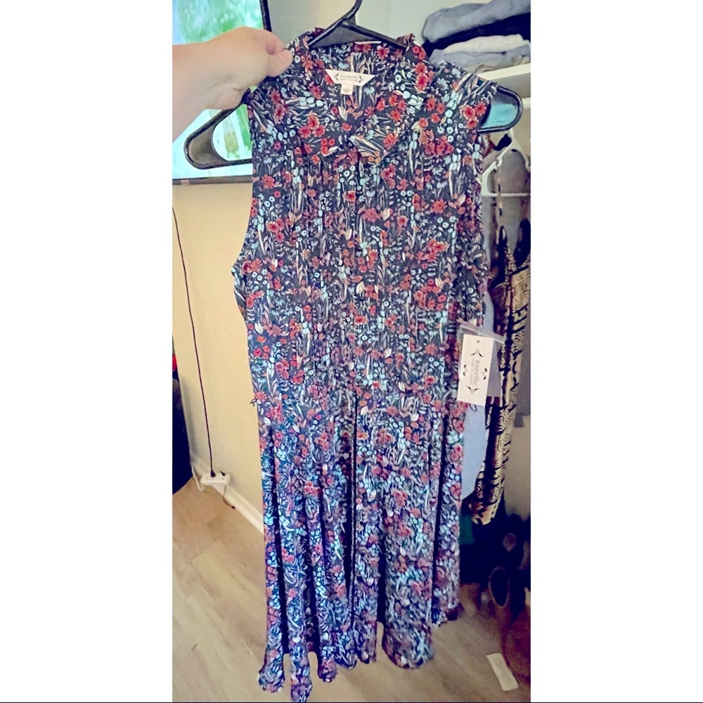 Nanette lepore size 8 never worn tags on